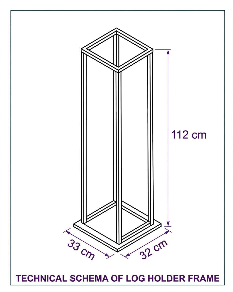 Schéma technique du Taillefer