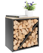 Écrins, plateau supérieur utilisé comme console