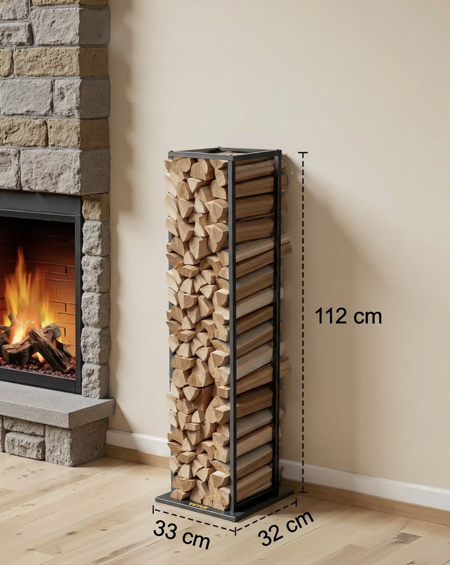 Taillefer, 112 cm de haut, 33 x 32 cm au sol